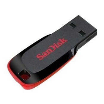[BTS][SanDisk] USB, 블레이드 CZ50 32GB